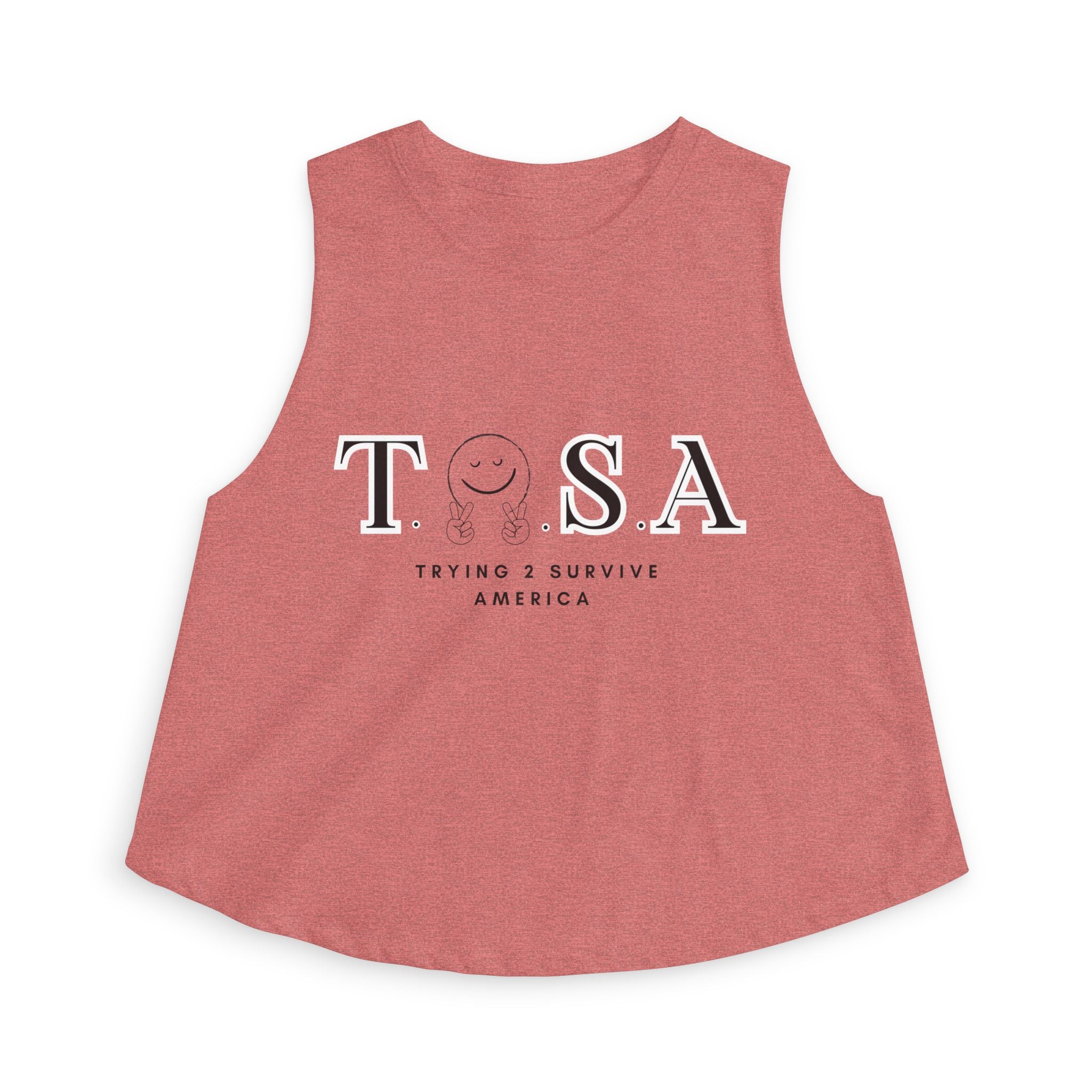 Women's Crop Top