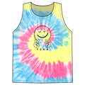 Unisex Tie-Dye Tank Top
