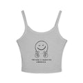 Women's Spaghetti Strap Tank Top