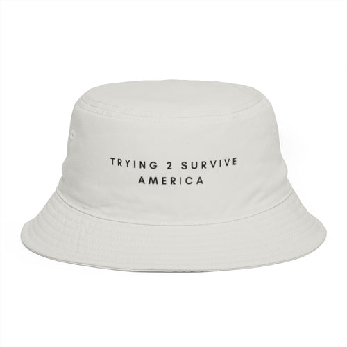 Bucket Hat
