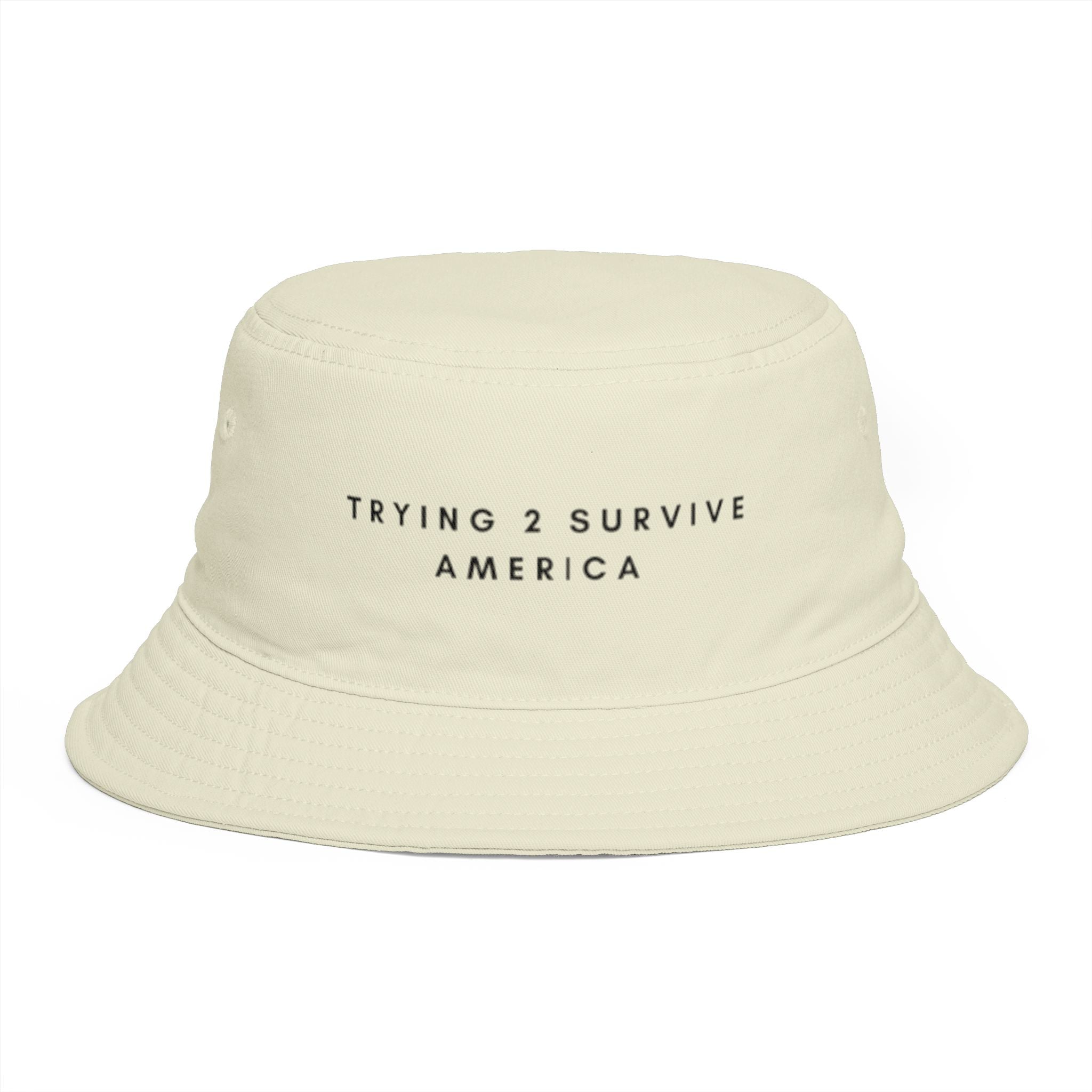 Bucket Hat