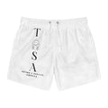 Swim Trunks (AOP)