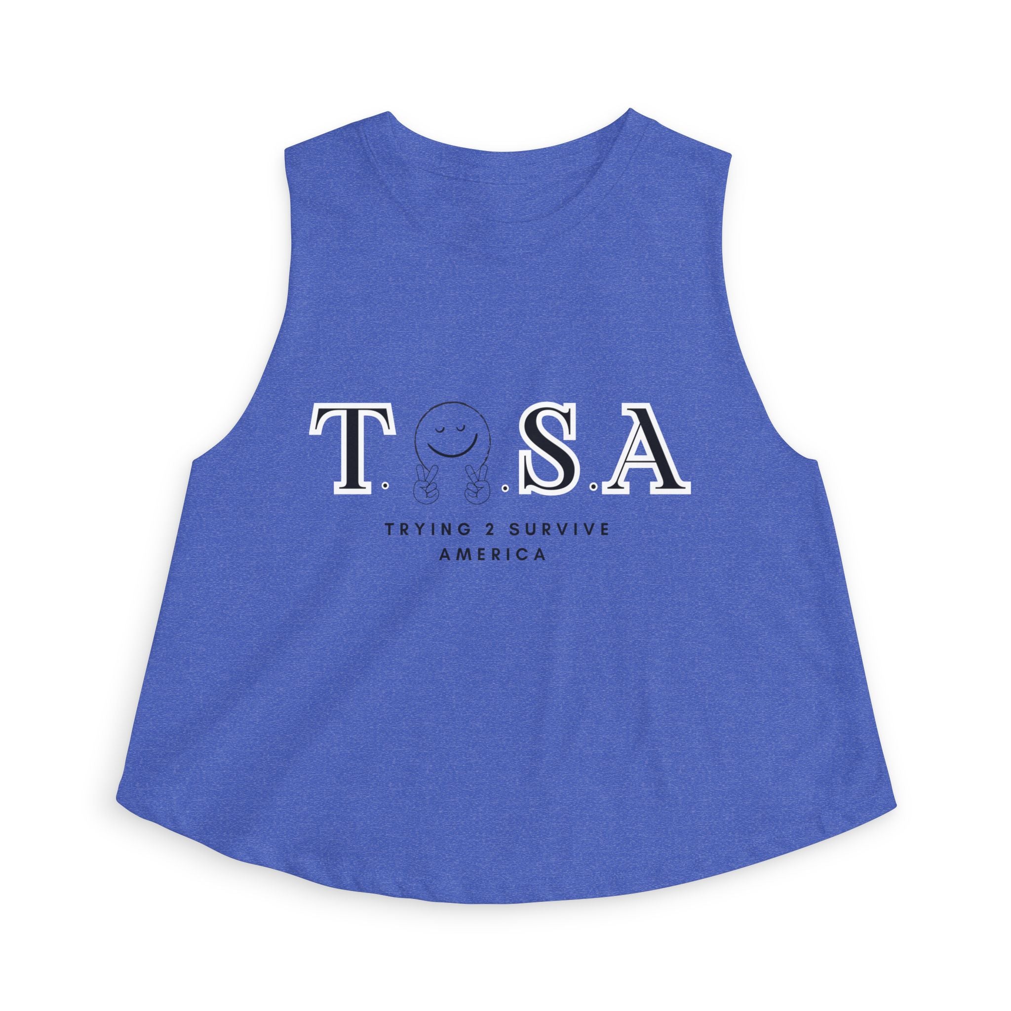 Women's Crop Top