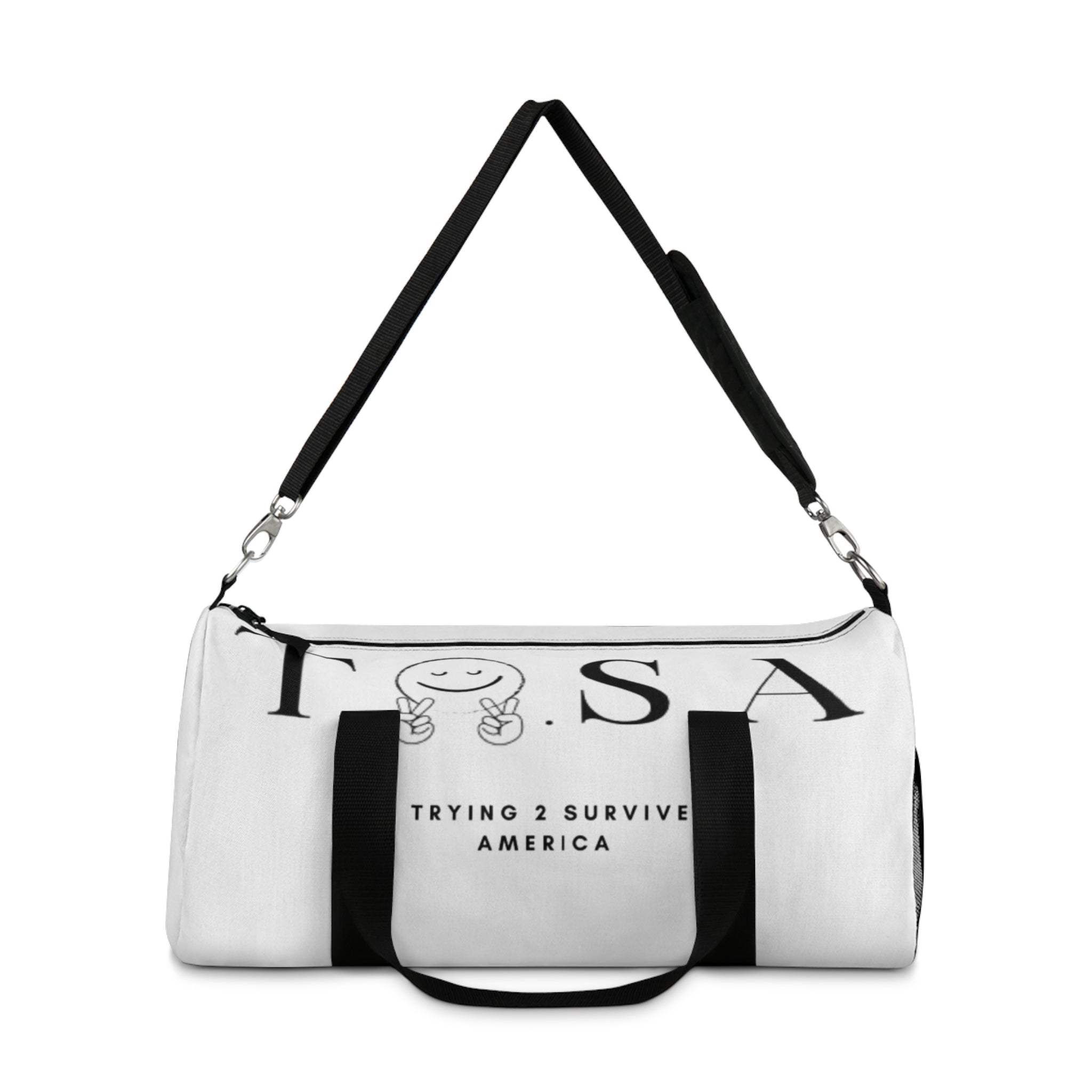 Duffel Bag