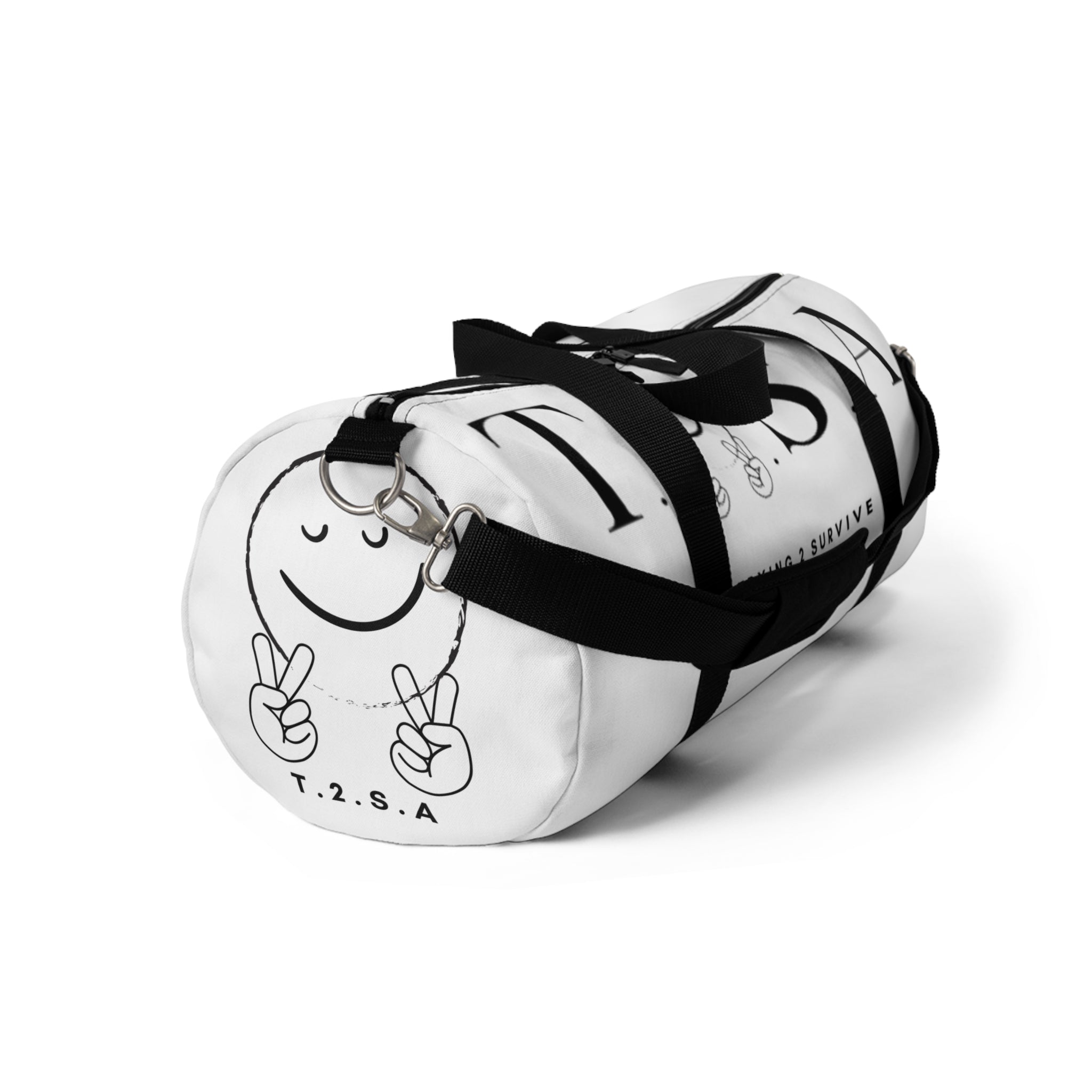 Duffel Bag