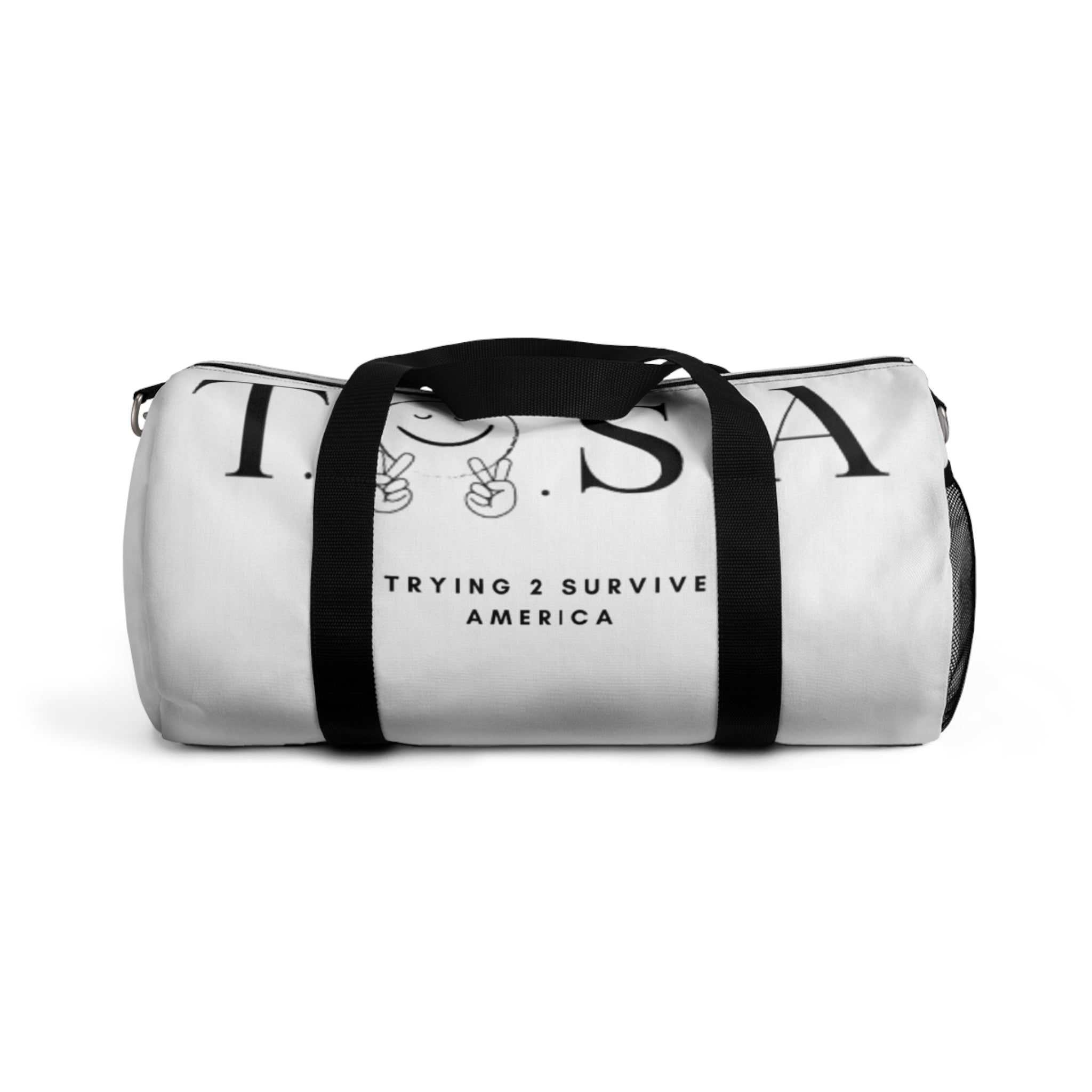 Duffel Bag