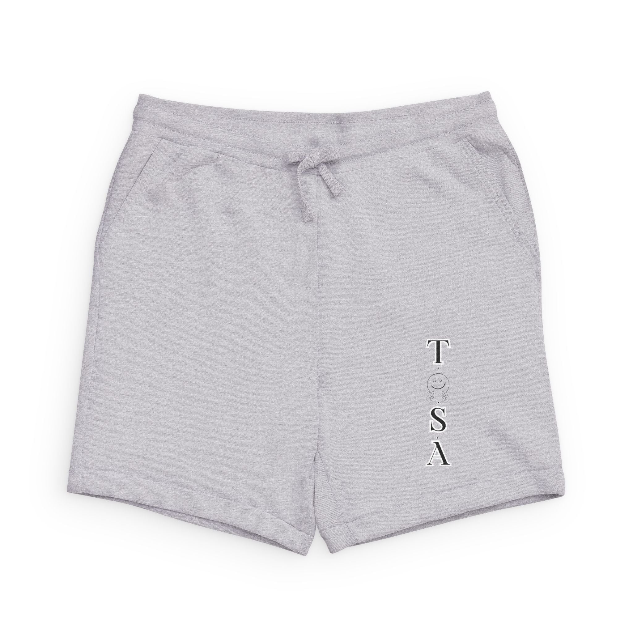 Unisex Sponge Fleece Sweatshort