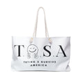 Weekender Bag