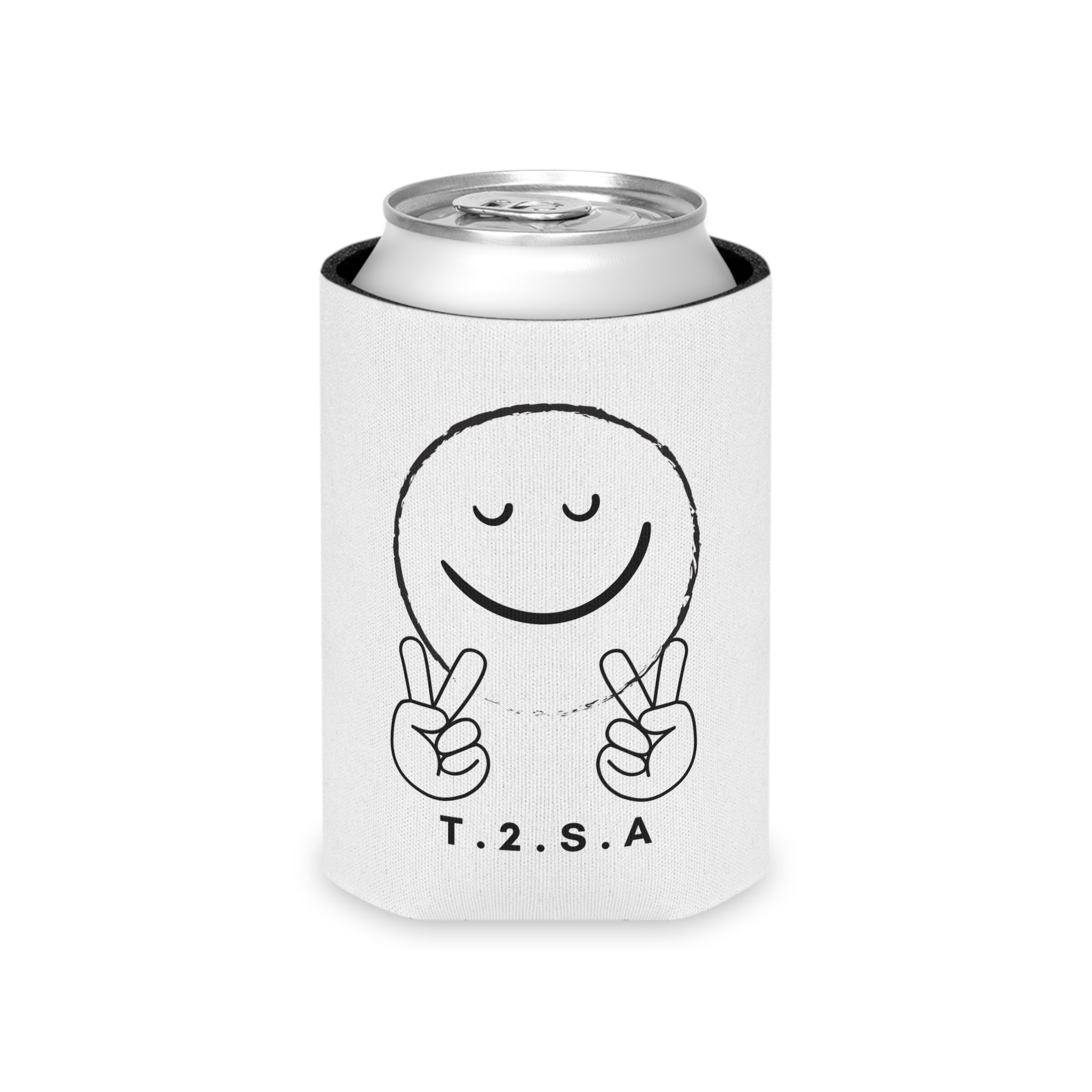 Can Cooler