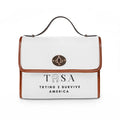Waterproof Canvas Bag