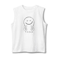 Unisex Jersey Muscle Tank