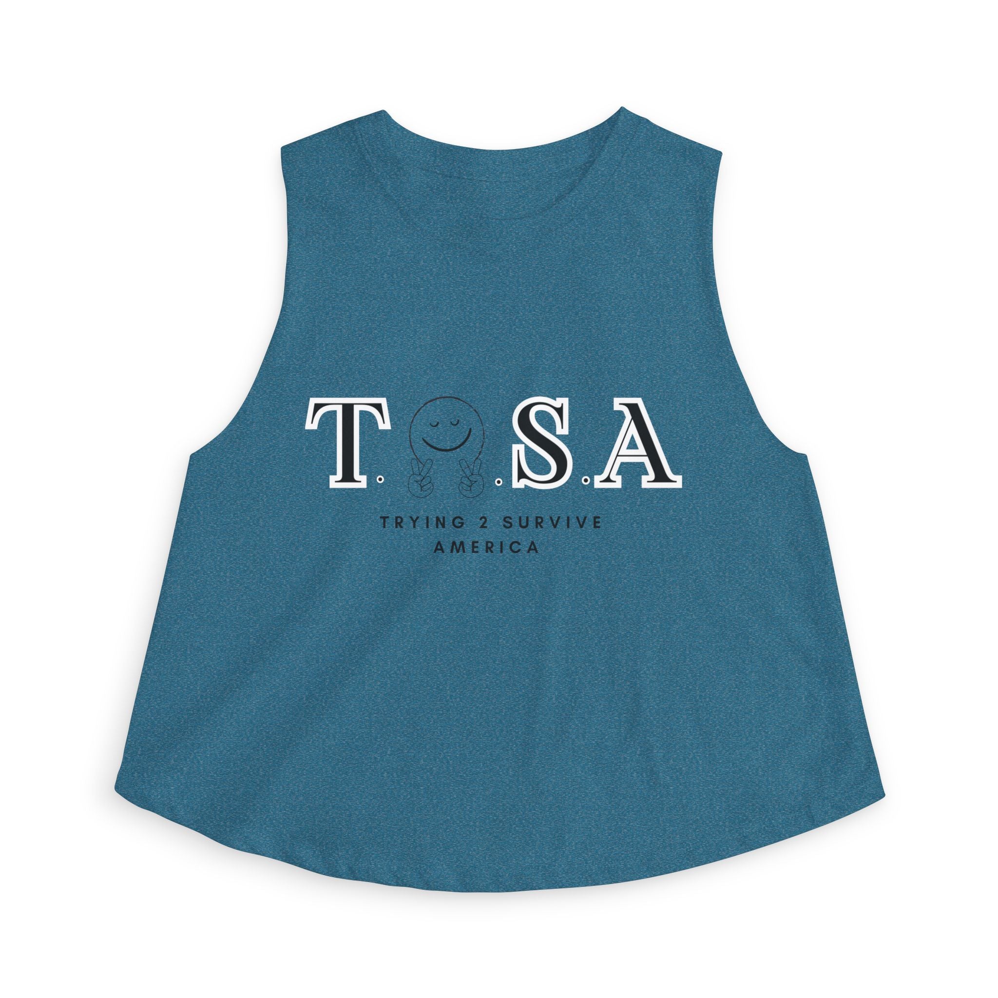 Women's Crop Top