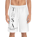 Men's Board Shorts (AOP)