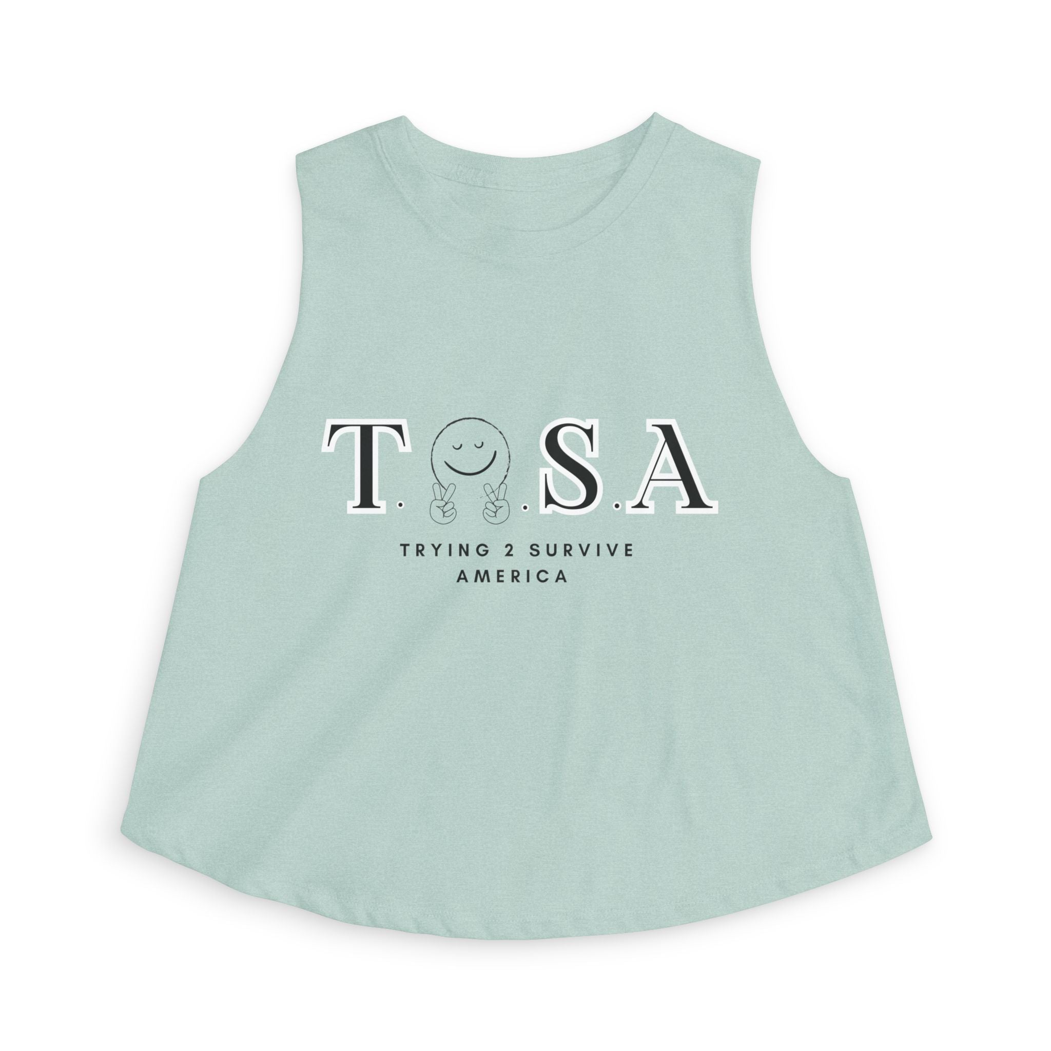 Women's Crop Top